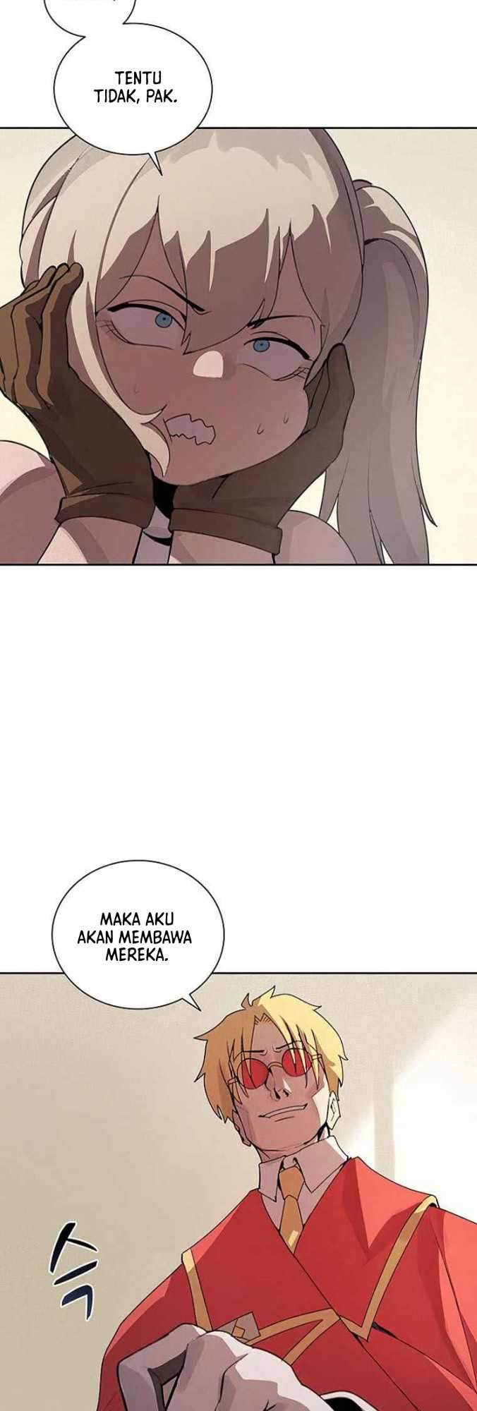 The Book Eating Magician Chapter 24 - halaman 13