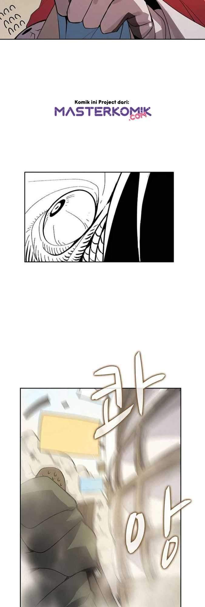The Book Eating Magician Chapter 24 - halaman 14