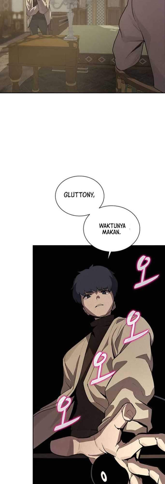 The Book Eating Magician Chapter 24 - halaman 19