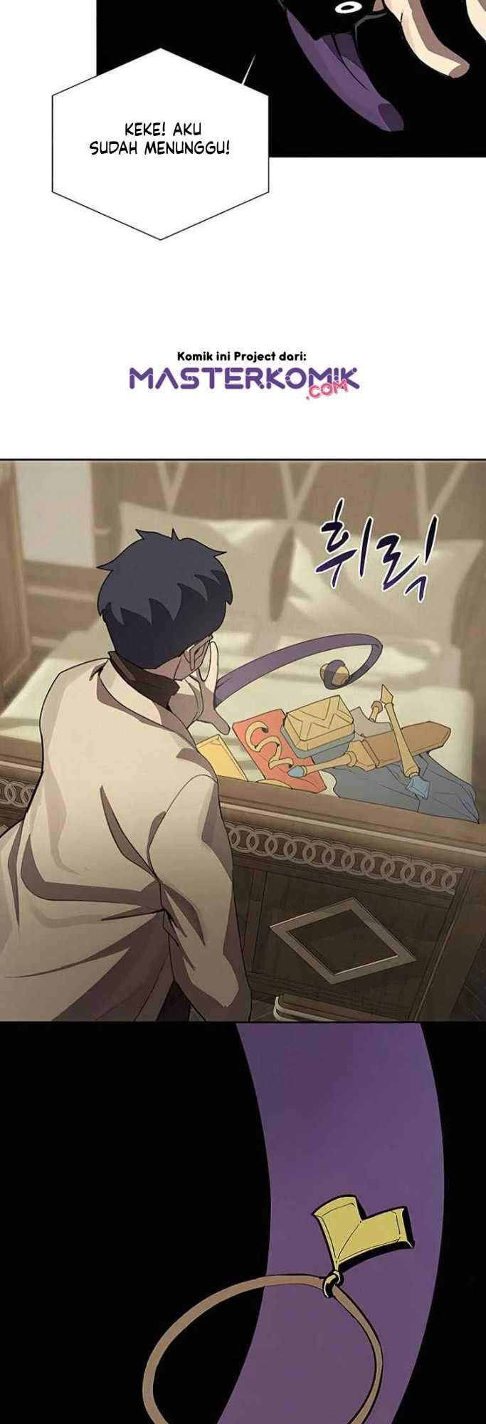 The Book Eating Magician Chapter 24 - halaman 20