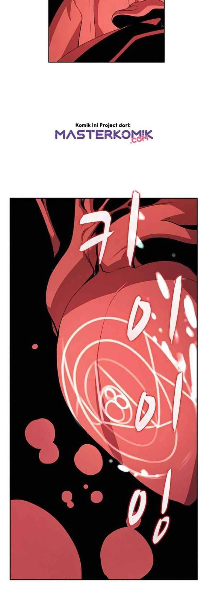 The Book Eating Magician Chapter 24 - halaman 27