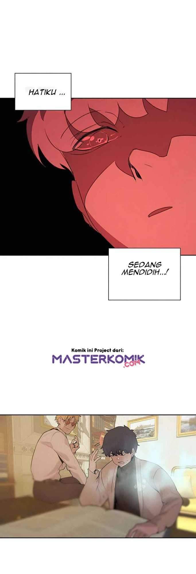 The Book Eating Magician Chapter 24 - halaman 28
