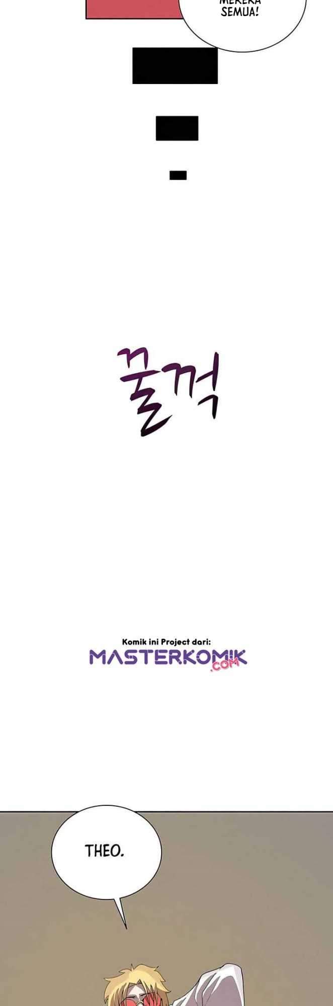 The Book Eating Magician Chapter 24 - halaman 37