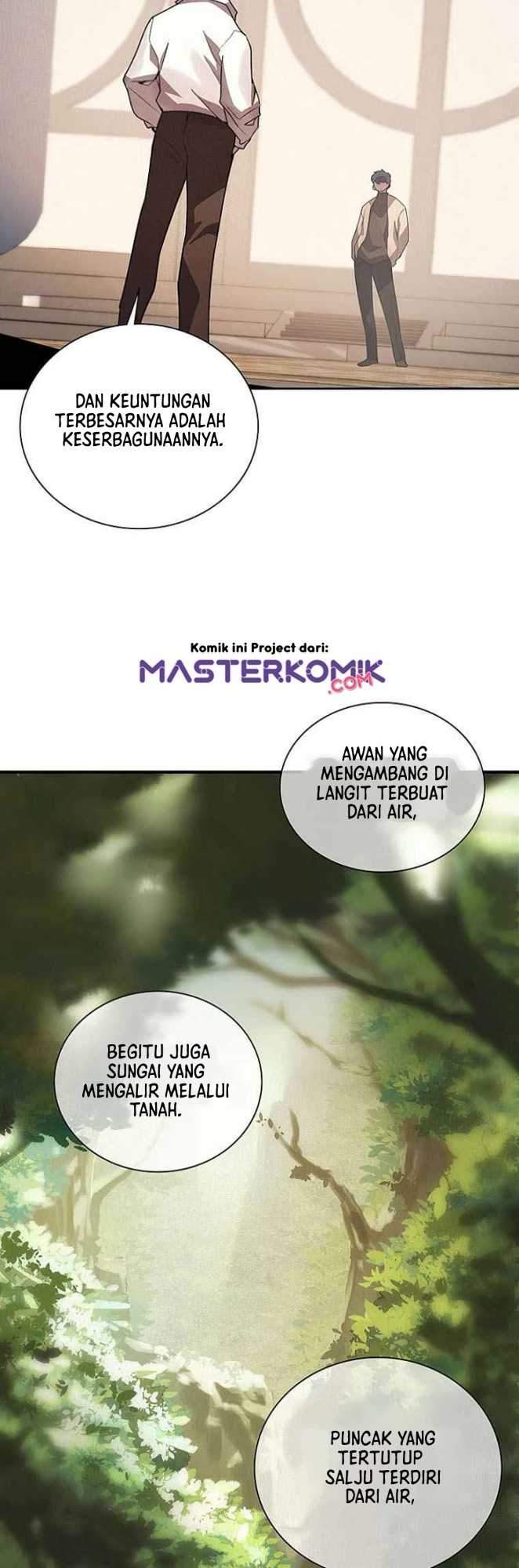 The Book Eating Magician Chapter 24 - halaman 39