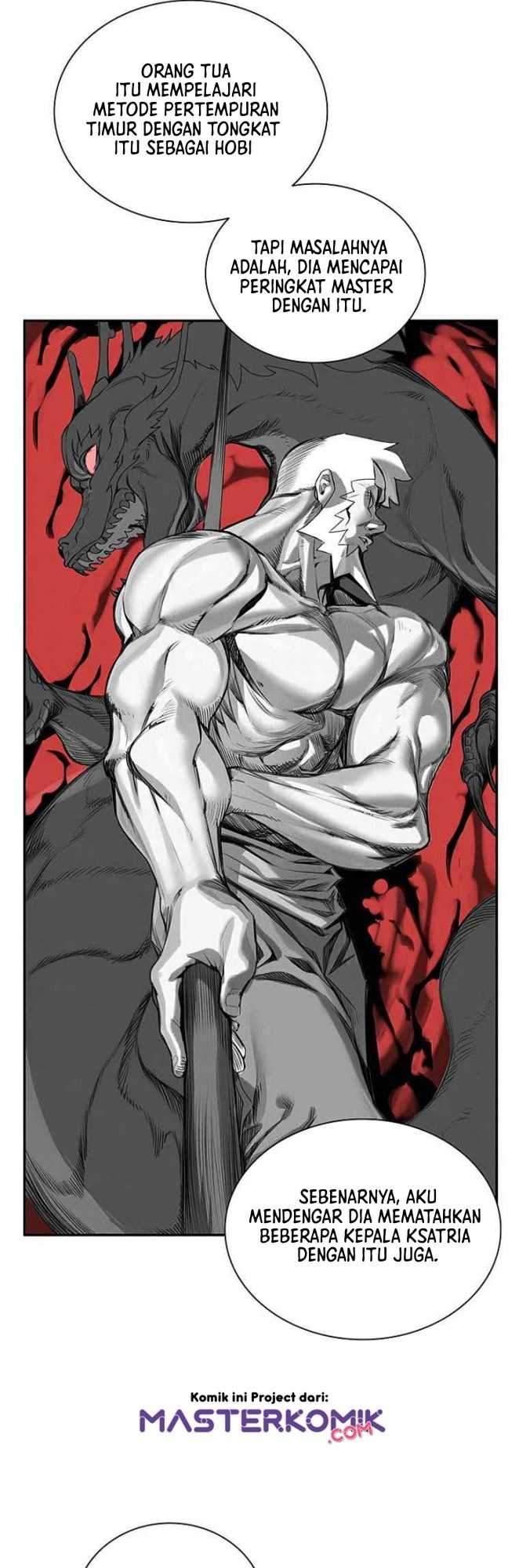 The Book Eating Magician Chapter 24 - halaman 44