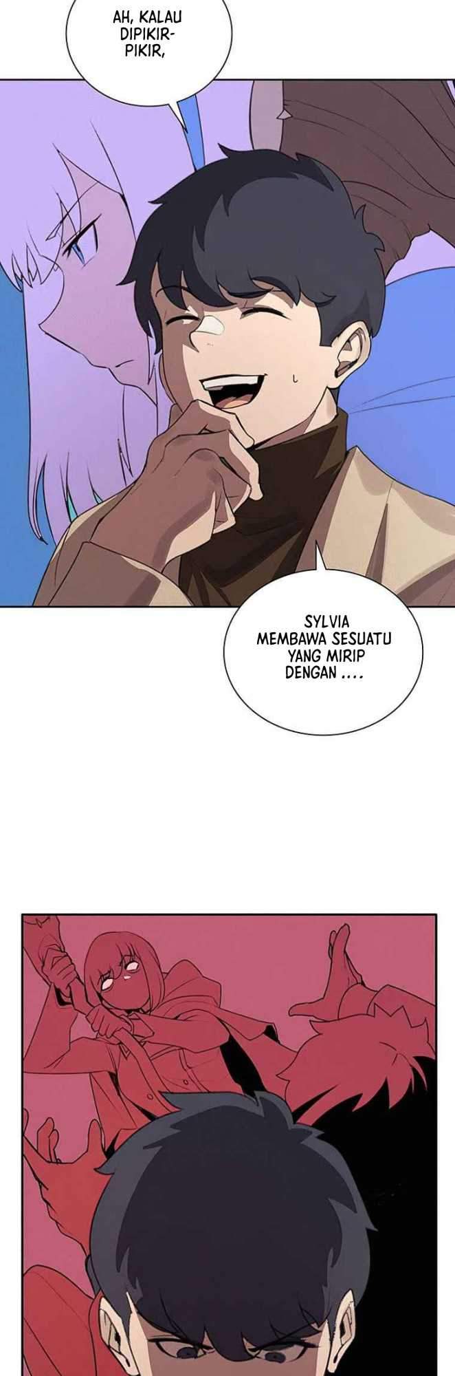 The Book Eating Magician Chapter 24 - halaman 45