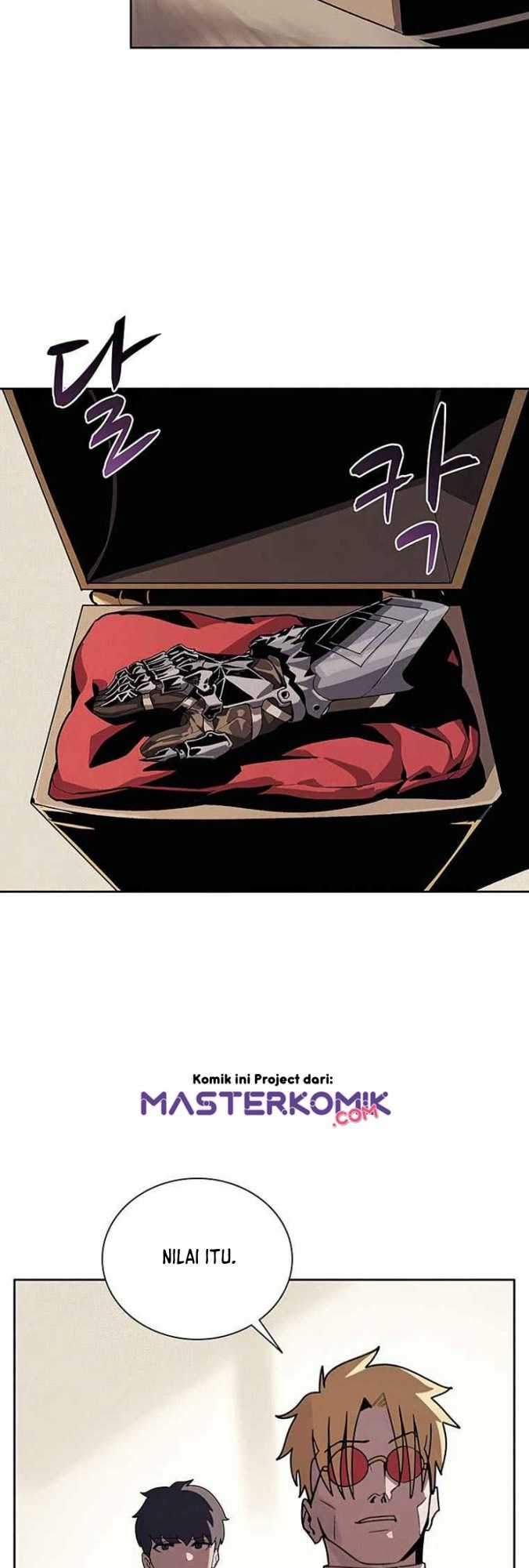 The Book Eating Magician Chapter 24 - halaman 7
