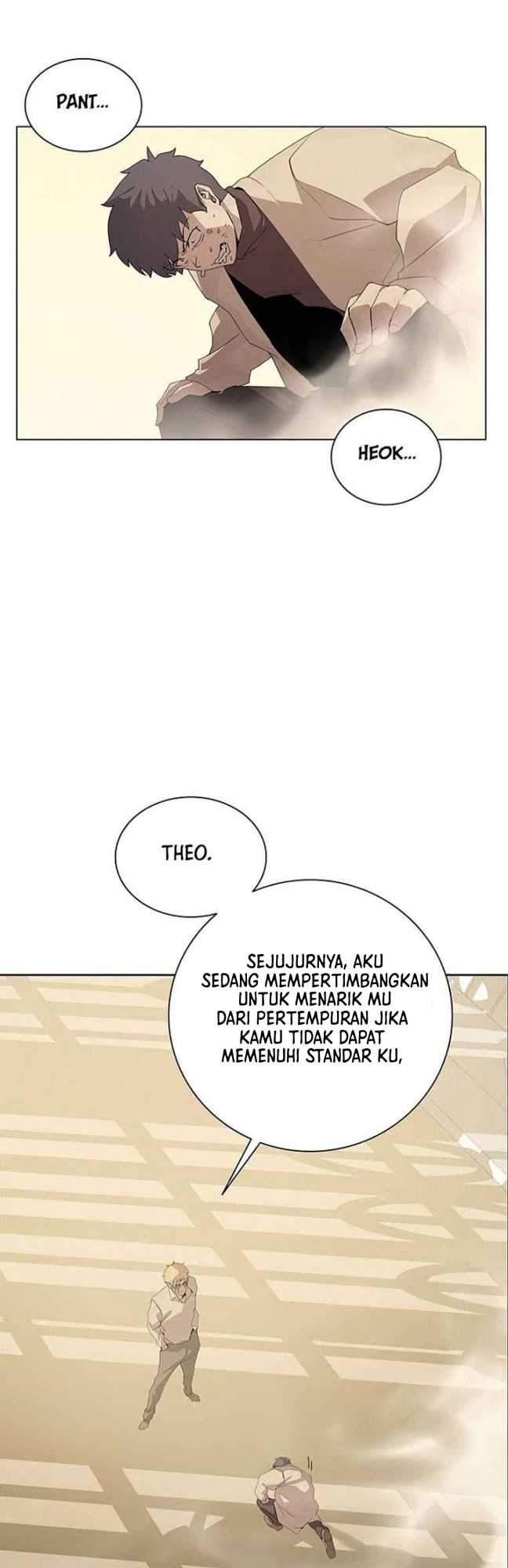 The Book Eating Magician Chapter 25 - halaman 10