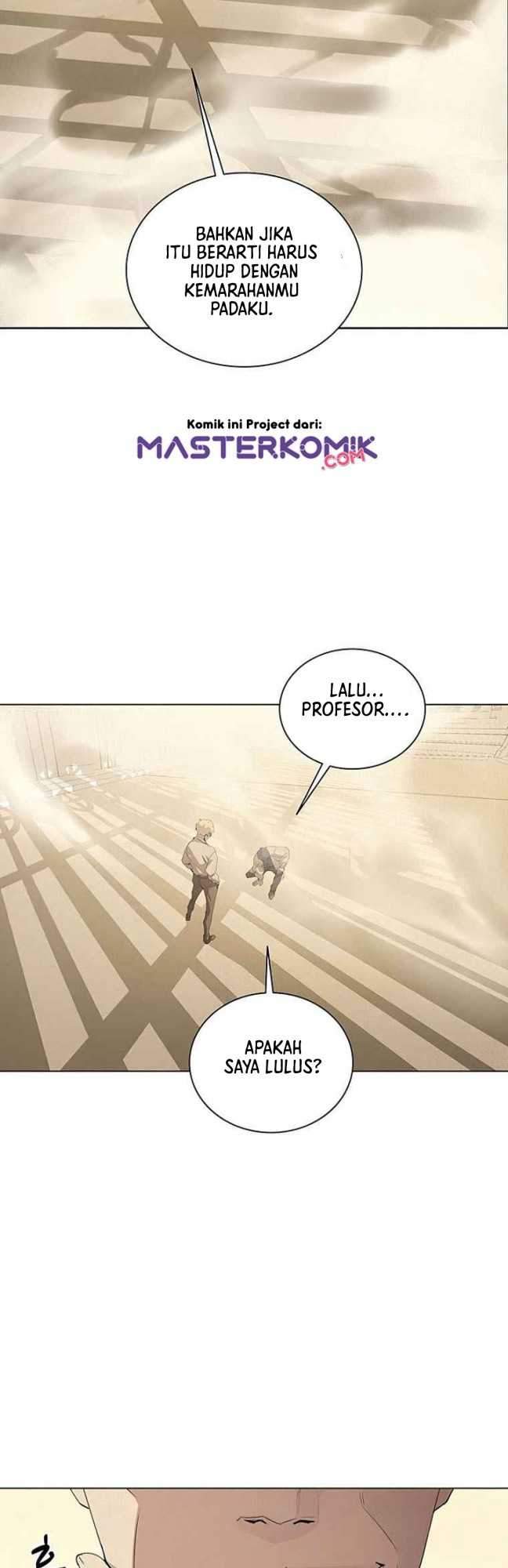 The Book Eating Magician Chapter 25 - halaman 11