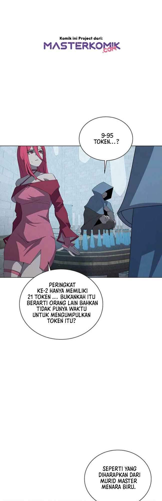 The Book Eating Magician Chapter 25 - halaman 14