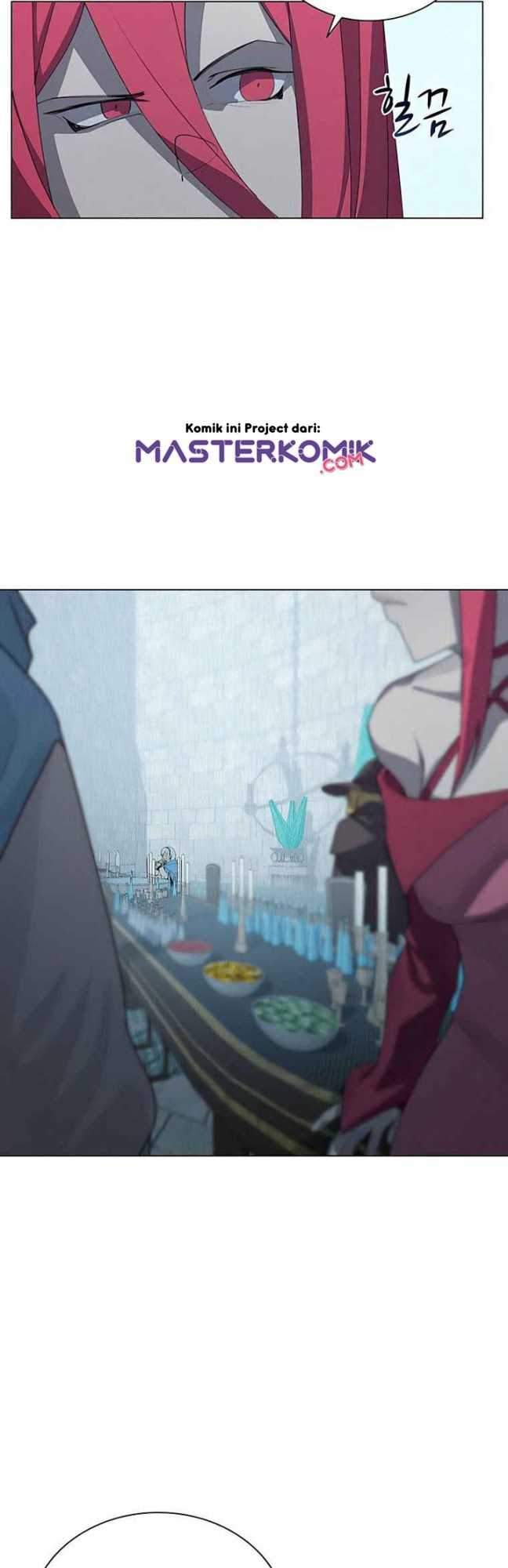 The Book Eating Magician Chapter 25 - halaman 15