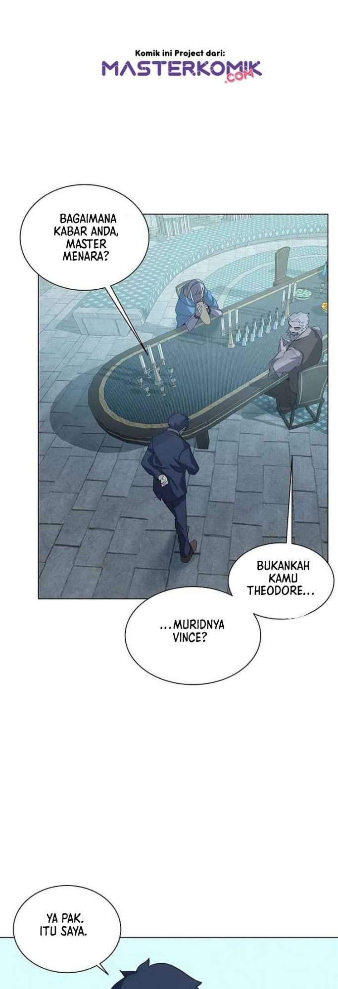 The Book Eating Magician Chapter 25 - halaman 18