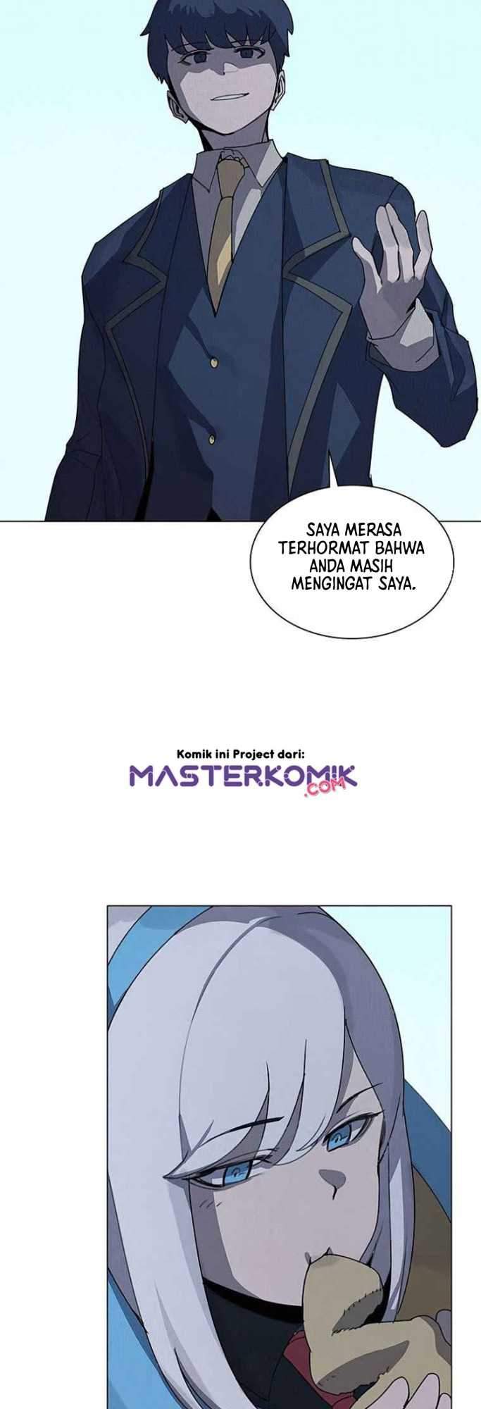 The Book Eating Magician Chapter 25 - halaman 19