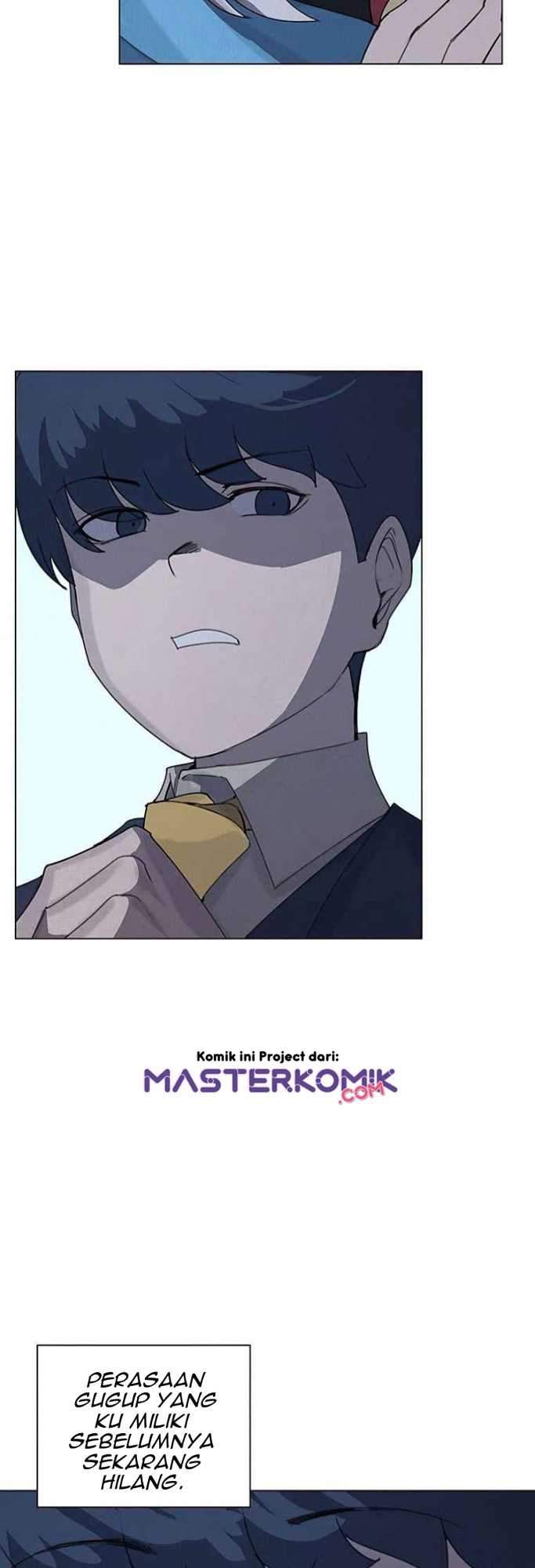 The Book Eating Magician Chapter 25 - halaman 20