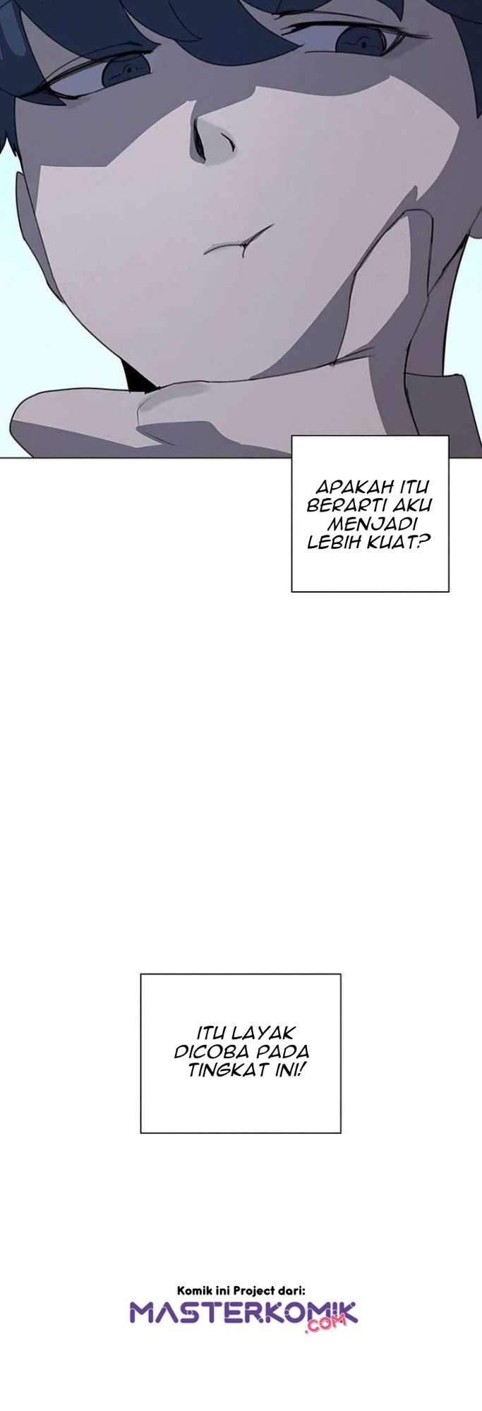 The Book Eating Magician Chapter 25 - halaman 21