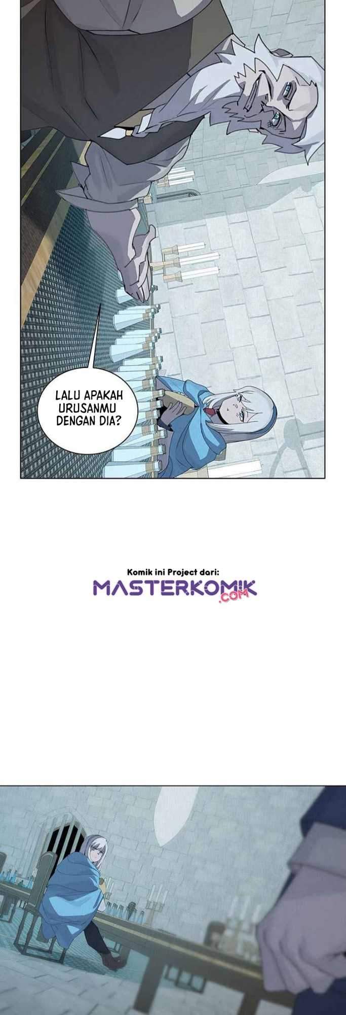 The Book Eating Magician Chapter 25 - halaman 23