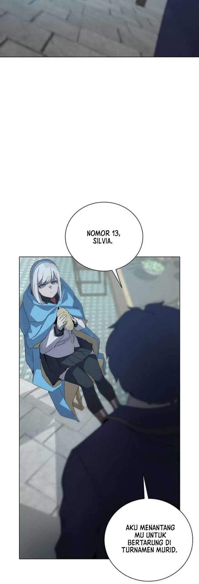 The Book Eating Magician Chapter 25 - halaman 24