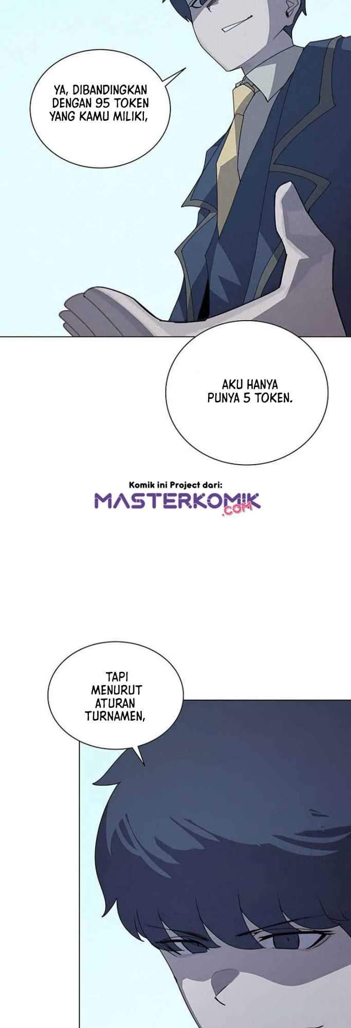 The Book Eating Magician Chapter 25 - halaman 26