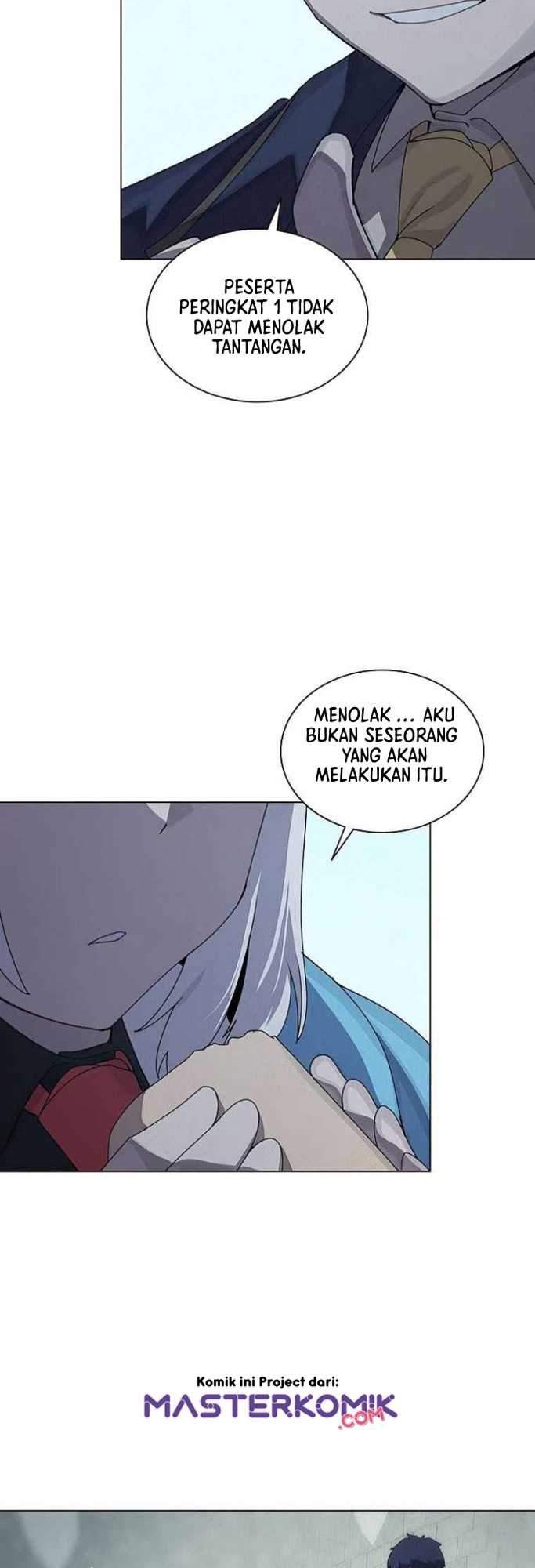 The Book Eating Magician Chapter 25 - halaman 27