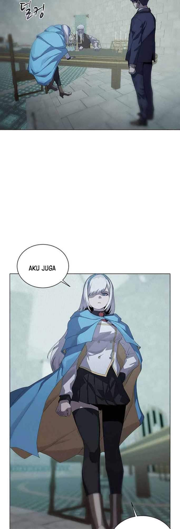 The Book Eating Magician Chapter 25 - halaman 28