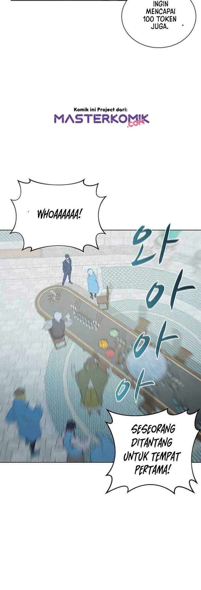 The Book Eating Magician Chapter 25 - halaman 29