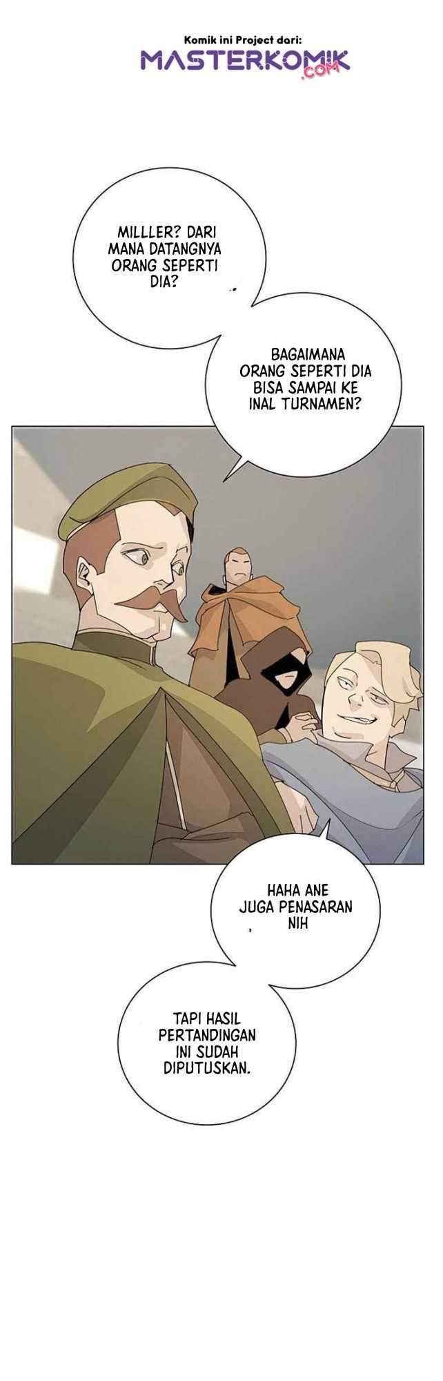 The Book Eating Magician Chapter 25 - halaman 33