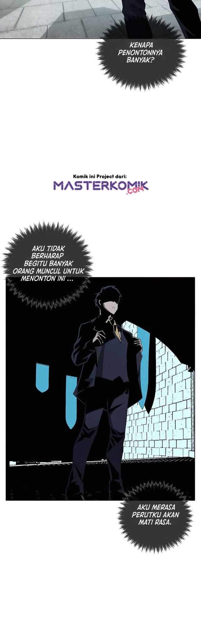 The Book Eating Magician Chapter 25 - halaman 36