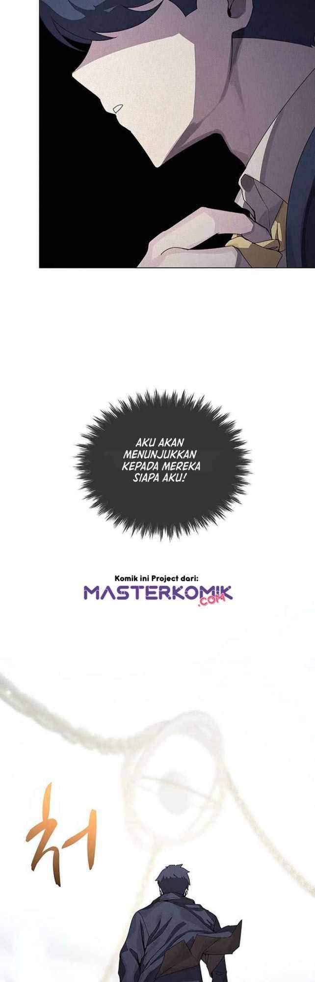 The Book Eating Magician Chapter 25 - halaman 38