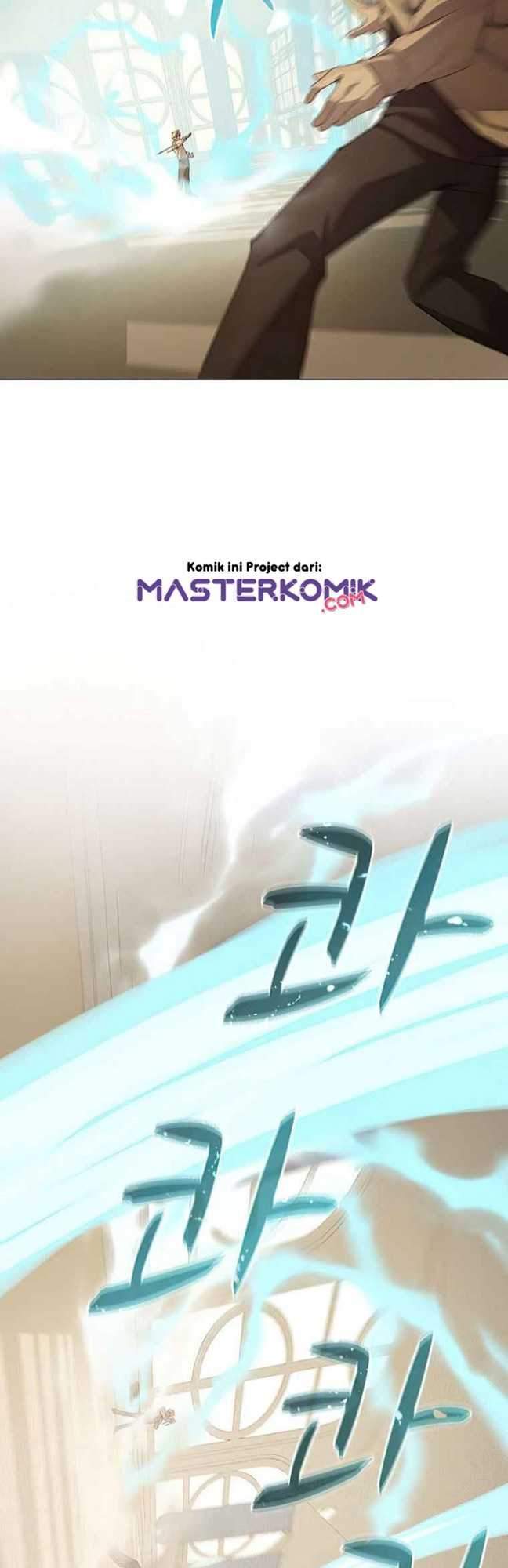 The Book Eating Magician Chapter 25 - halaman 4