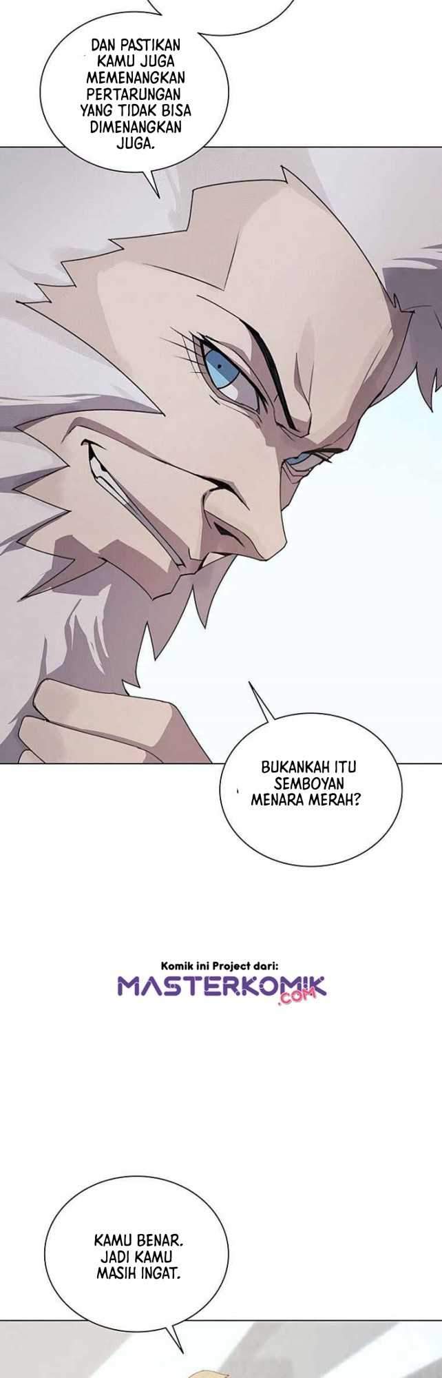 The Book Eating Magician Chapter 25 - halaman 42