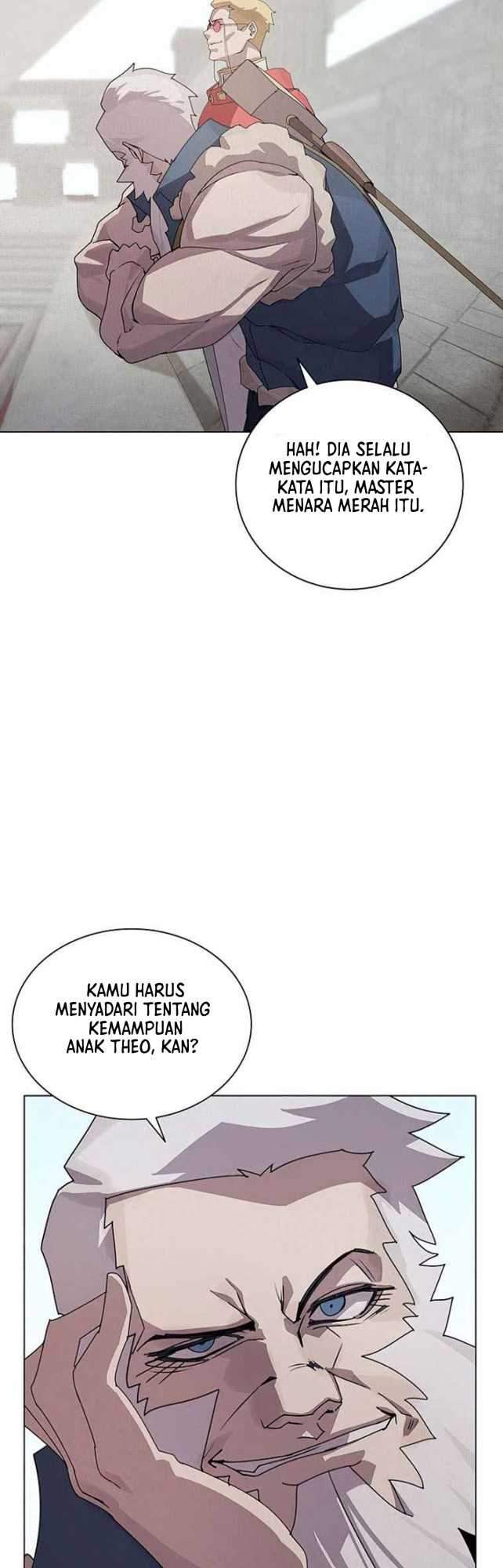 The Book Eating Magician Chapter 25 - halaman 43