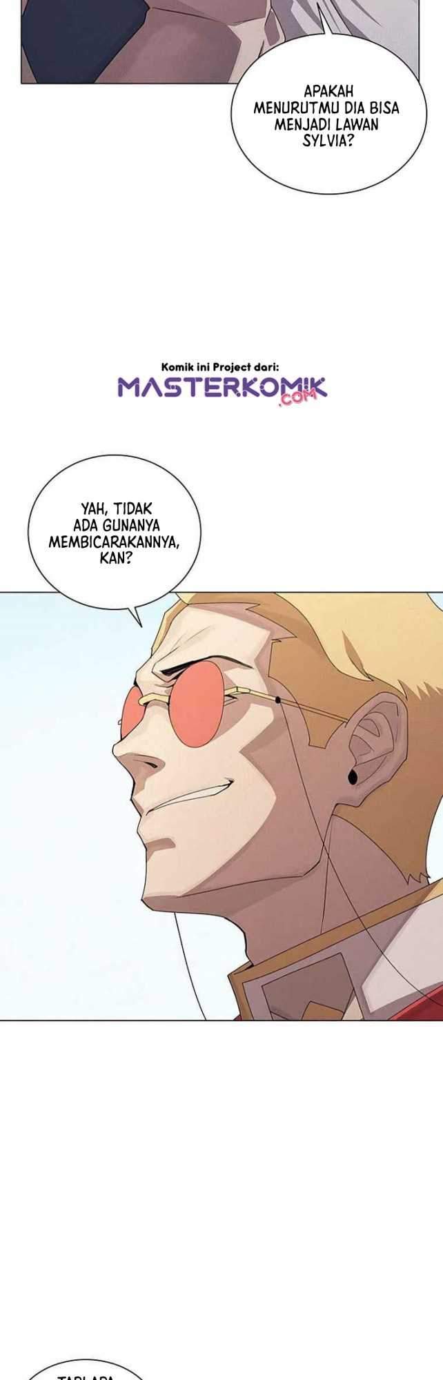 The Book Eating Magician Chapter 25 - halaman 44