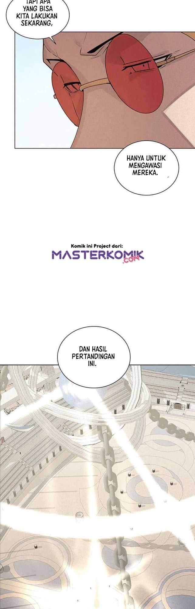 The Book Eating Magician Chapter 25 - halaman 45