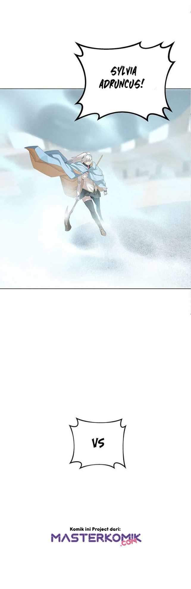 The Book Eating Magician Chapter 25 - halaman 47
