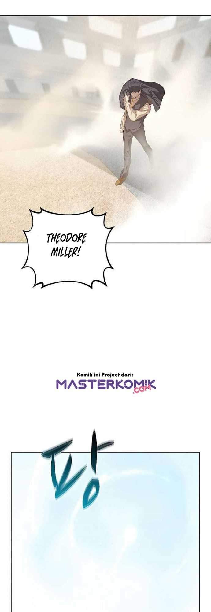 The Book Eating Magician Chapter 25 - halaman 48