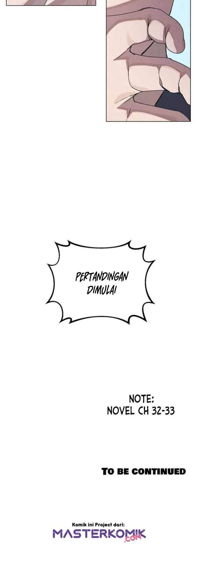 The Book Eating Magician Chapter 25 - halaman 50