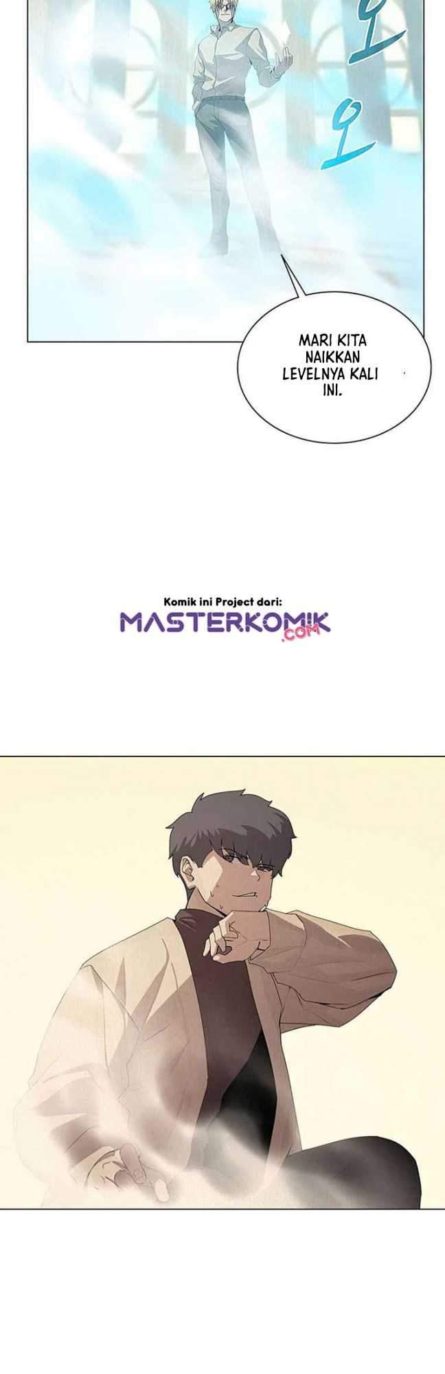 The Book Eating Magician Chapter 25 - halaman 8