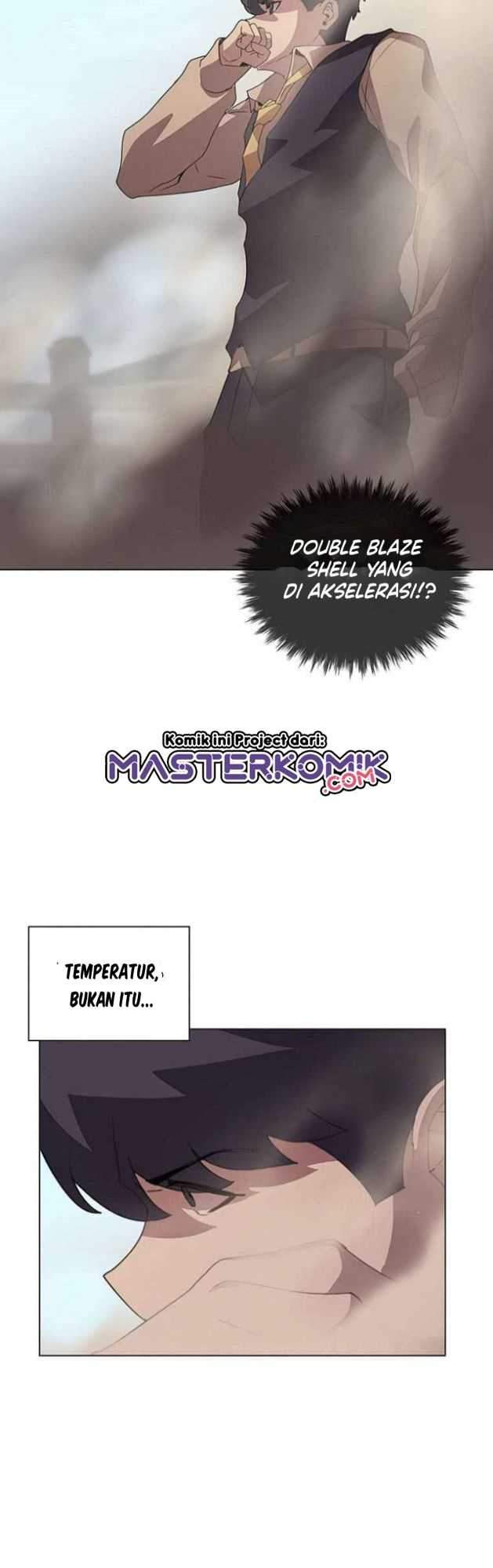 The Book Eating Magician Chapter 26 - halaman 15