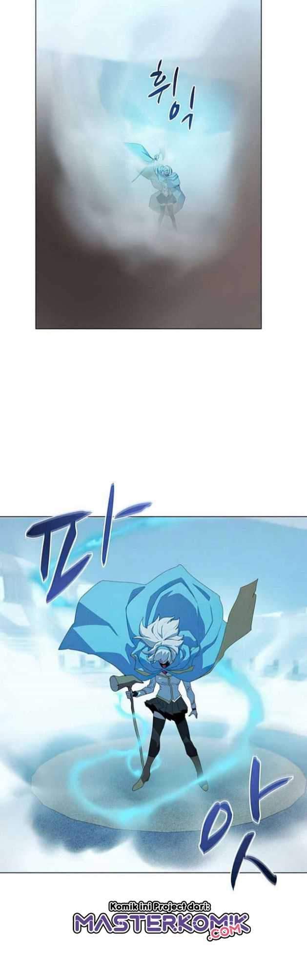 The Book Eating Magician Chapter 26 - halaman 17