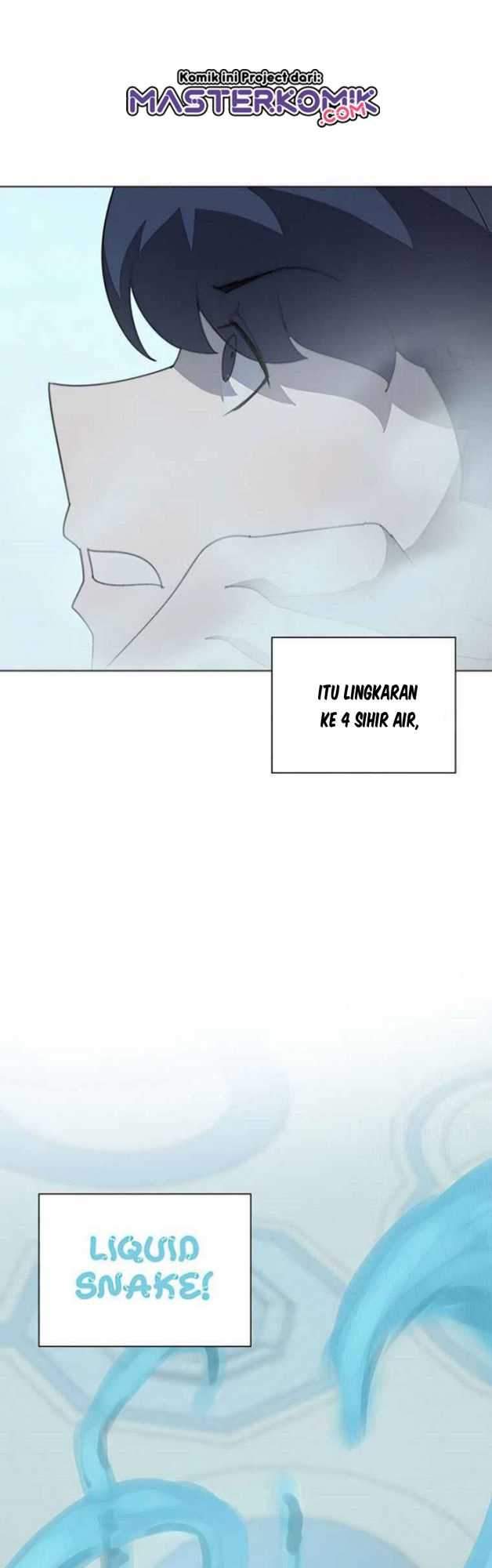 The Book Eating Magician Chapter 26 - halaman 18