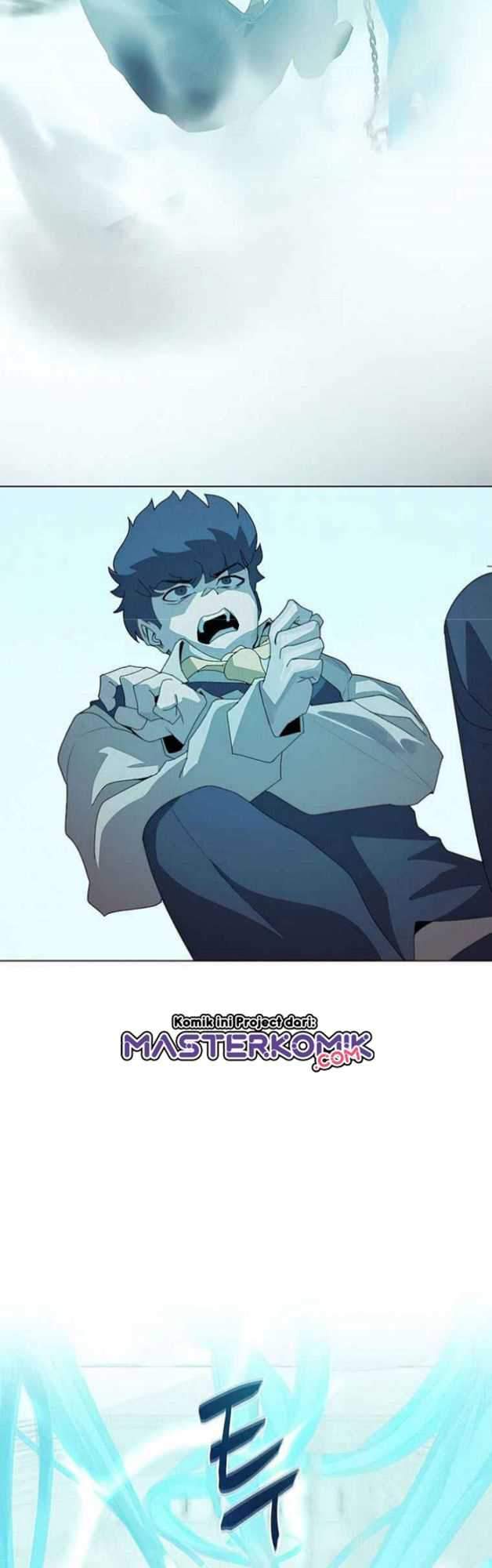 The Book Eating Magician Chapter 26 - halaman 23