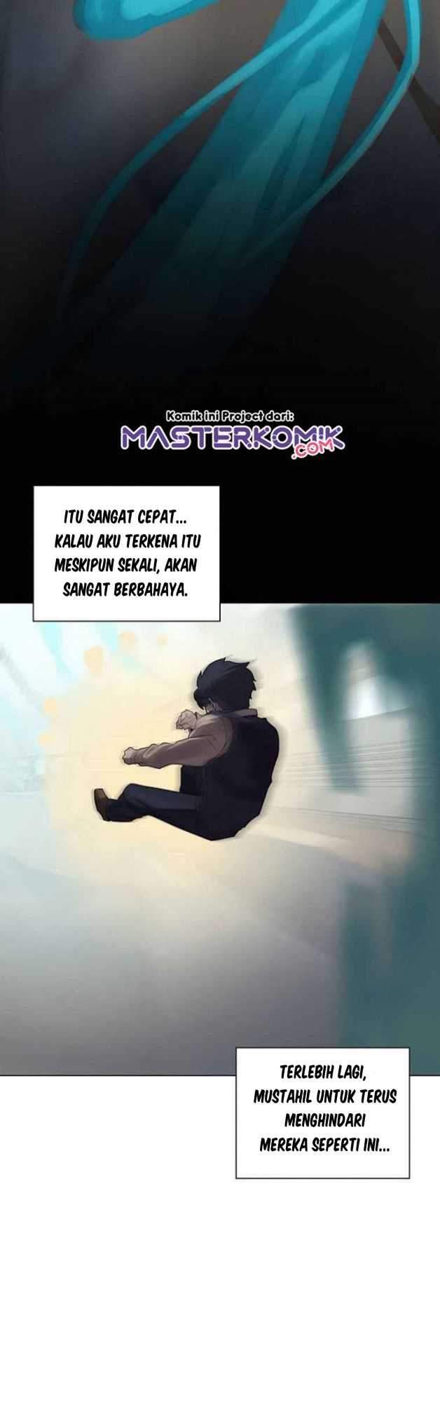 The Book Eating Magician Chapter 26 - halaman 25