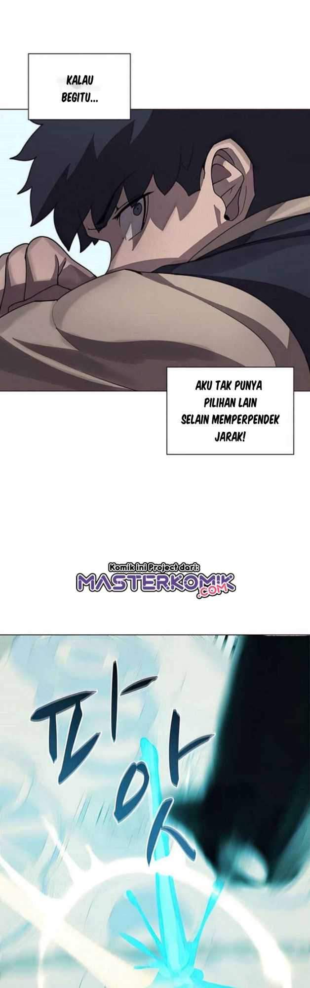 The Book Eating Magician Chapter 26 - halaman 26