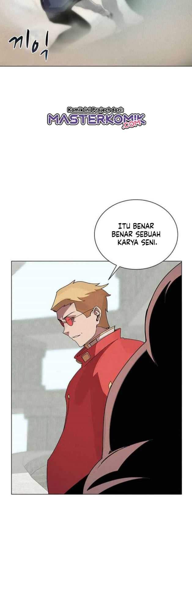 The Book Eating Magician Chapter 26 - halaman 29