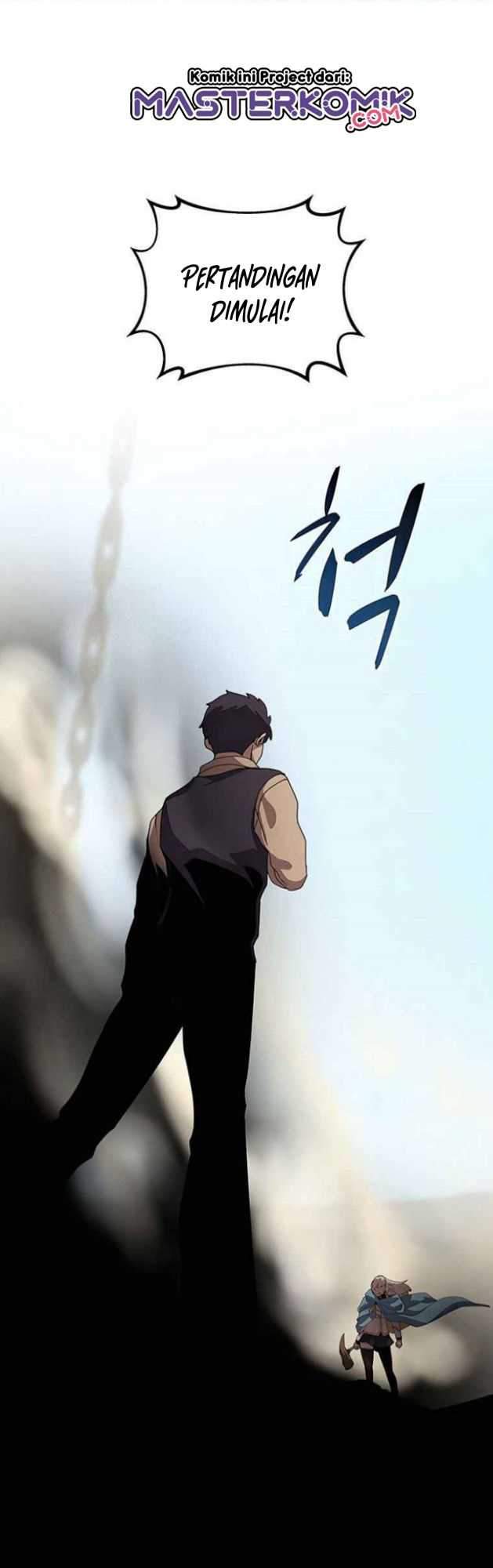 The Book Eating Magician Chapter 26 - halaman 3