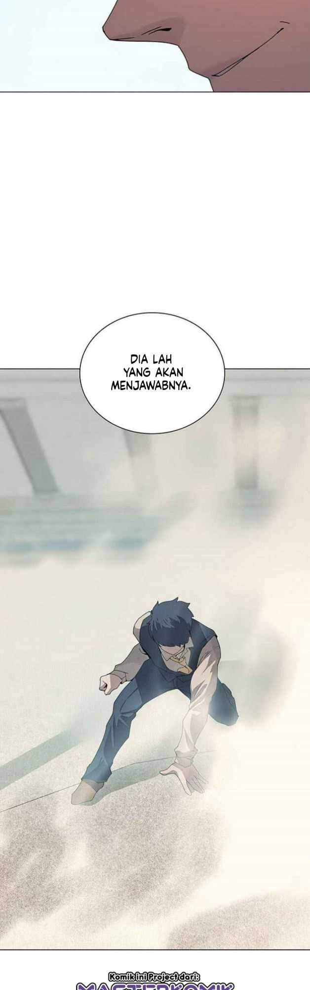 The Book Eating Magician Chapter 26 - halaman 31