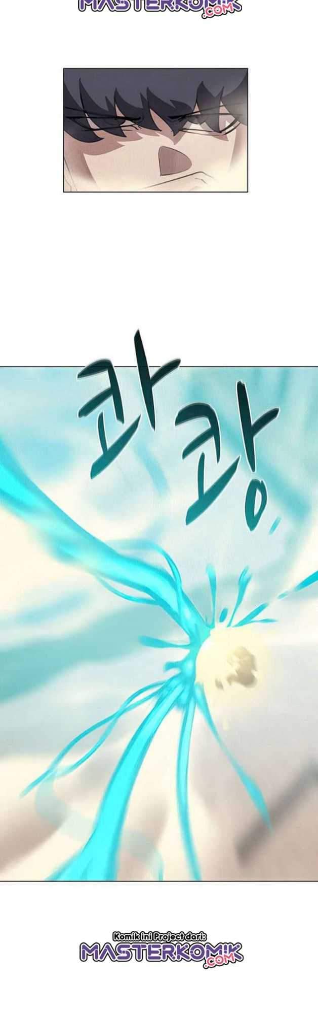 The Book Eating Magician Chapter 26 - halaman 32