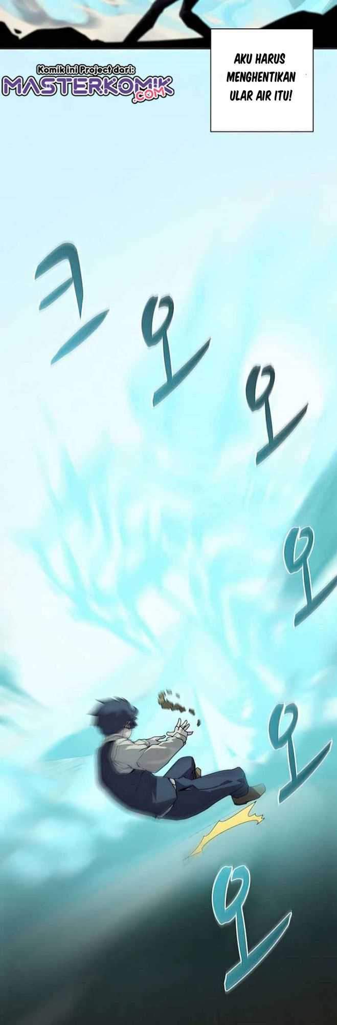The Book Eating Magician Chapter 26 - halaman 35