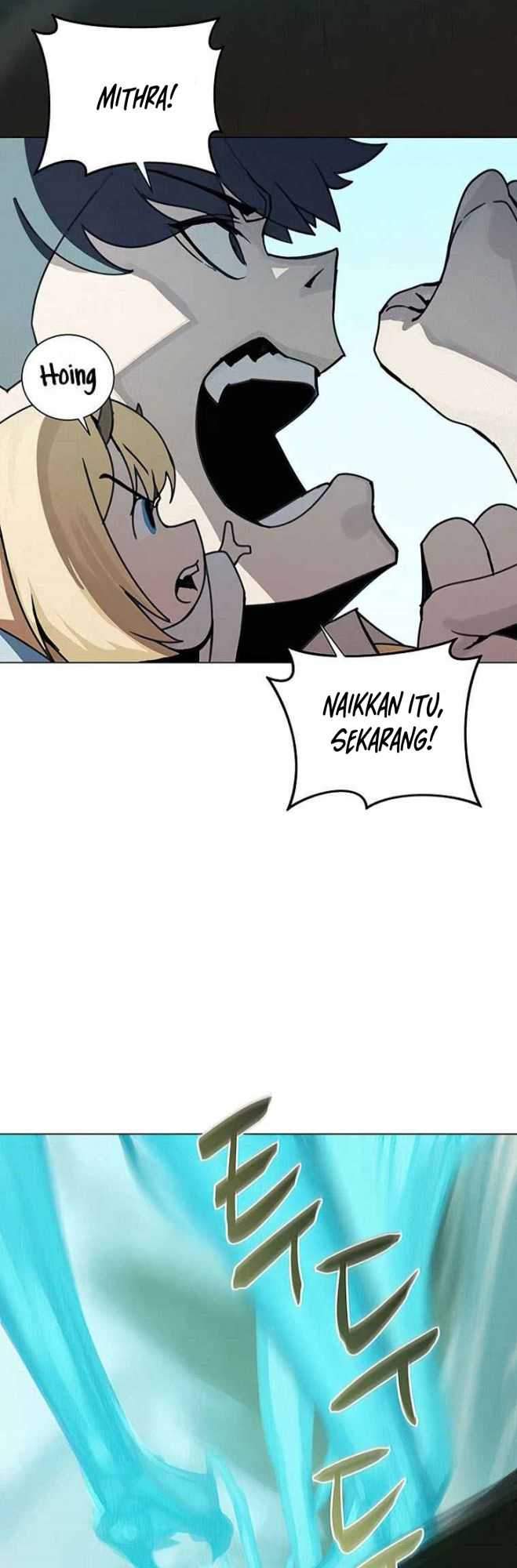 The Book Eating Magician Chapter 26 - halaman 36