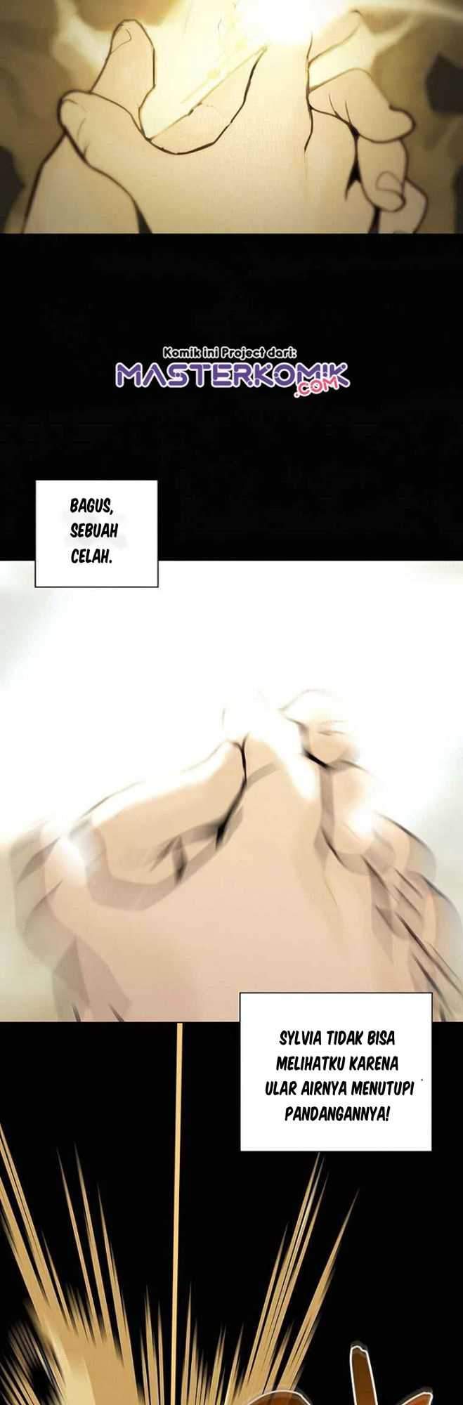 The Book Eating Magician Chapter 26 - halaman 39